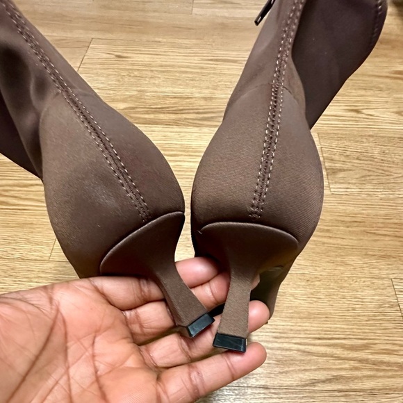 UNISA pointed toes ankle boots - Picture 10 of 14